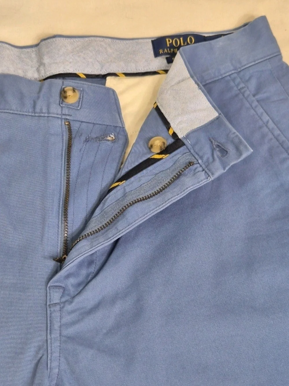 Polo Ralph Lauren Men's Shorts Size 33 9
